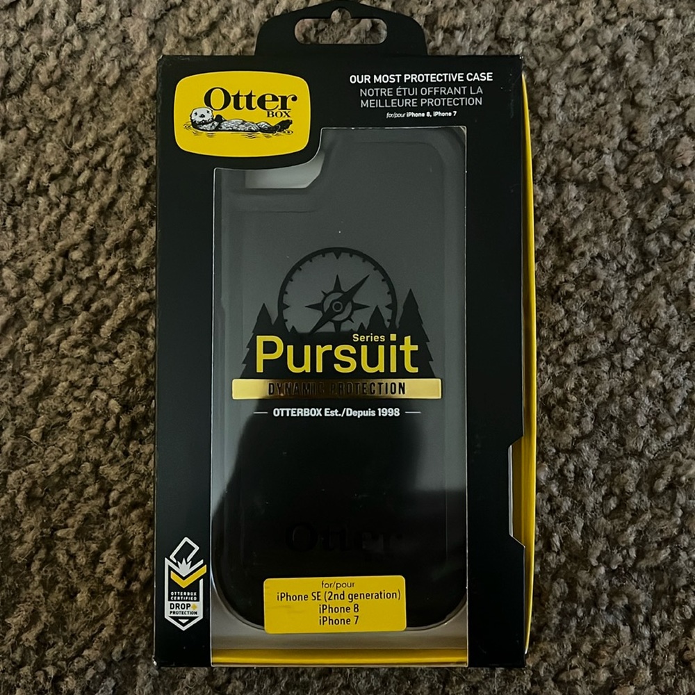 Otterbox Pursuit Series iPhone Case